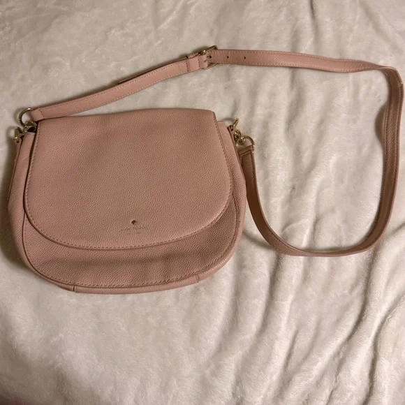 Kate Spade Crossbody Bag - Picture 2 of 10